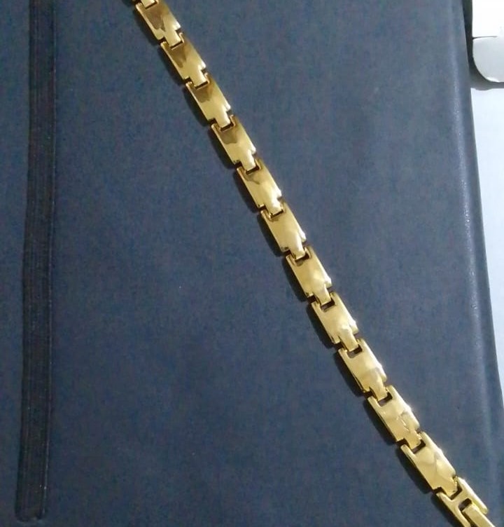 Bio-Magnetic Bracelet